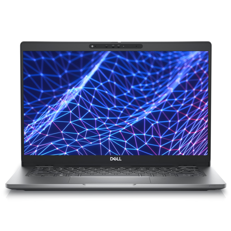 Dell Latitude 5330 13.3" FHD Touch Laptop - Intel Core i7-1265U/16GB RAM/1TB SSD/Intel Iris Xe Graphics/Windows 11