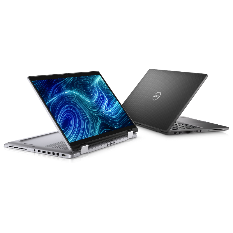 Dell Latitude 7320 2 in 1 13.3" FHD Touch Laptop - Intel Core i7-1165G7/32GB RAM/512GB SSD/Windows 11