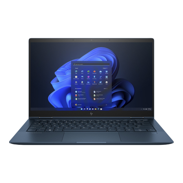 HP Elite Dragonfly G2 x360 2 in 1 13.3