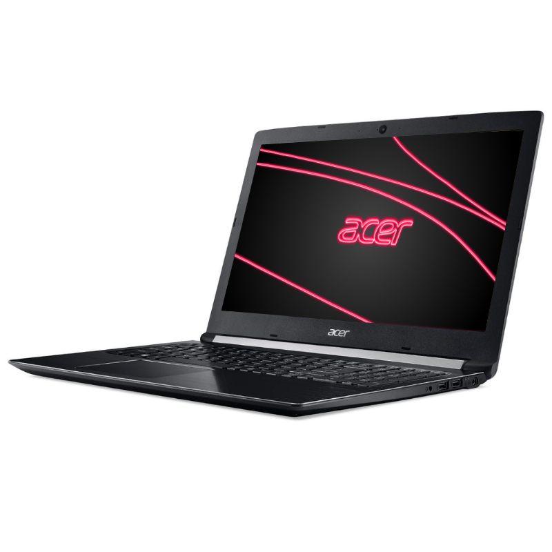 ACER Aspire A515 - Intel Core i5-8250U/128GB SSD+1TB HDD/8GB RAM/Nvidia MX130/Windows 11- NX.GVRSA.005