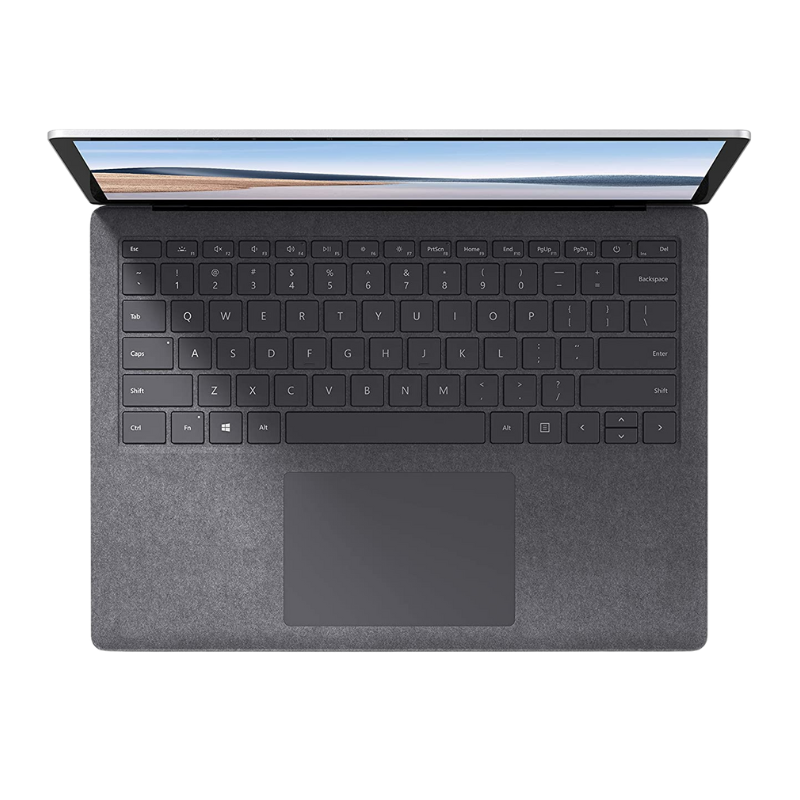 Microsoft Surface Laptop 5 13.5" Touch Laptop - Intel Core i5-1235U/8GB RAM/256GB SSD/Windows 11 Pro - 1950