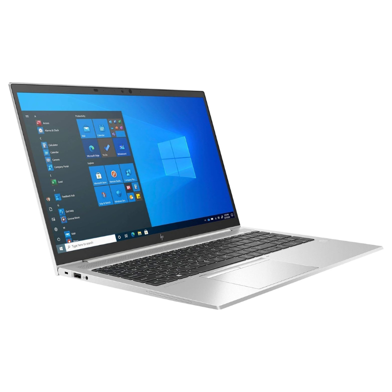 HP Elitebook 850 G8 15.6" FHD Notebook - Intel Core i7-1165G7/16GB RAM/512GB SSD/4G LTE/Windows 11