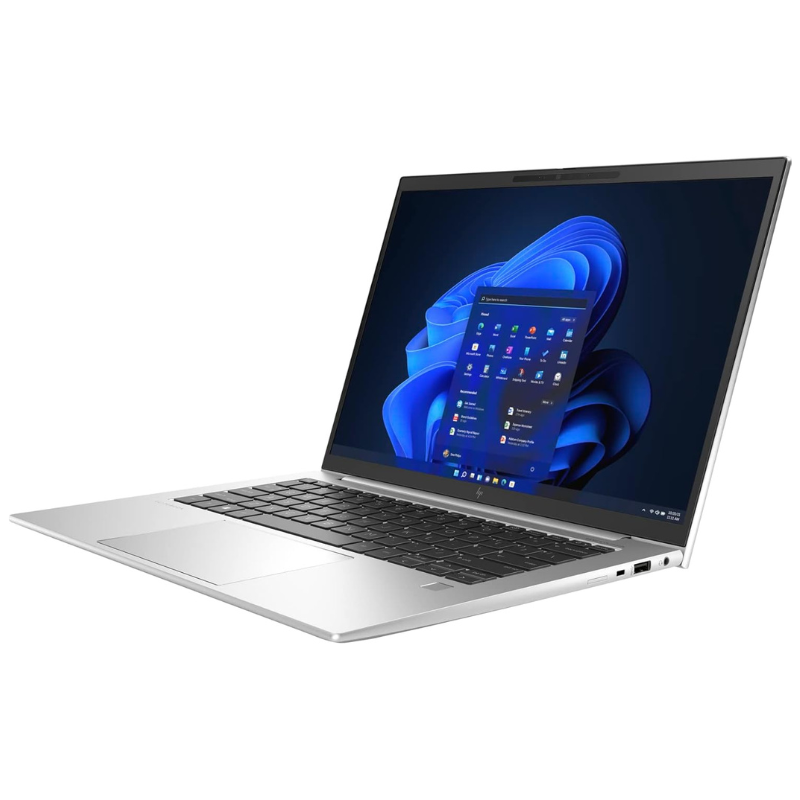 HP Elitebook 840 G9 14" FHD Laptop - Intel Core i5-1235U/32GB RAM/512GB SSD/Intel Iris Xe Graphics/Windows 11 - 4B850AV
