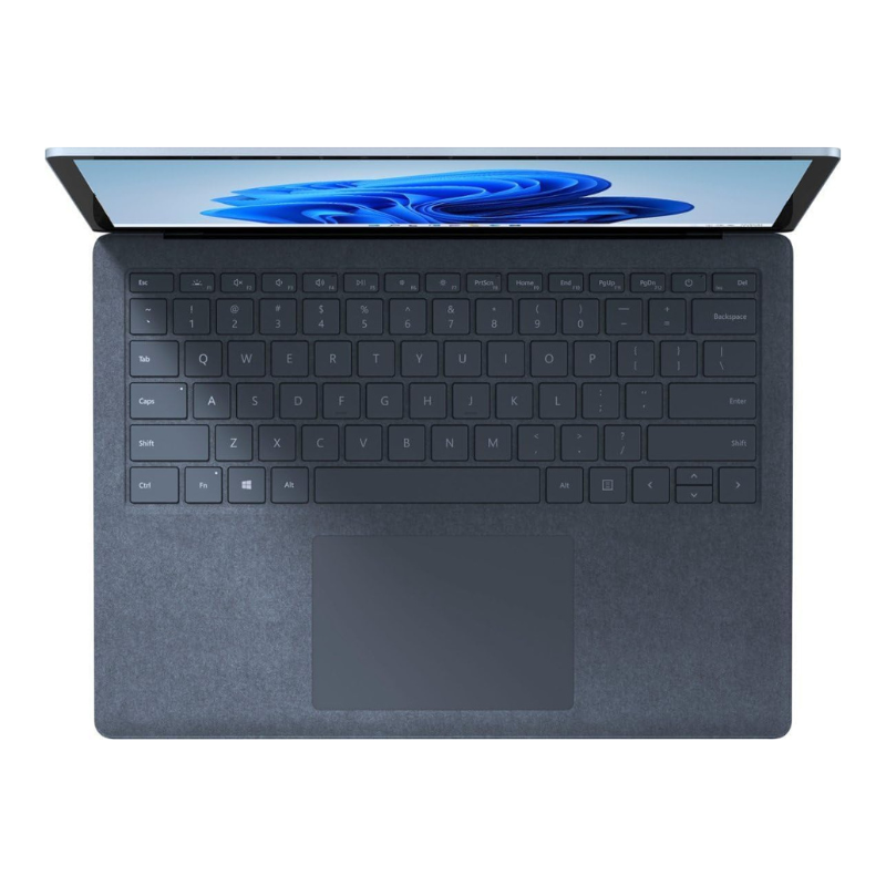 Microsoft Surface Laptop 4 13.3" 2k Touch Laptop - Intel Core i7-1185G7/16GB RAM/512GB SSD/Windows 11 Pro
