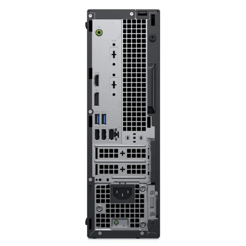 Dell OptiPlex 3070 Small Form Factor - Intel Core i5-9500/16GB RAM/256GB SSD/Windows 11 Pro