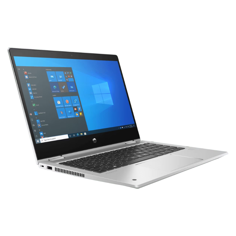 HP Probook x360 435 G8 13.3" FHD Touch Laptop - AMD Ryzen 5 -5600U/16GB RAM/512GB SSD/Windows 11  - 4V8G6PA