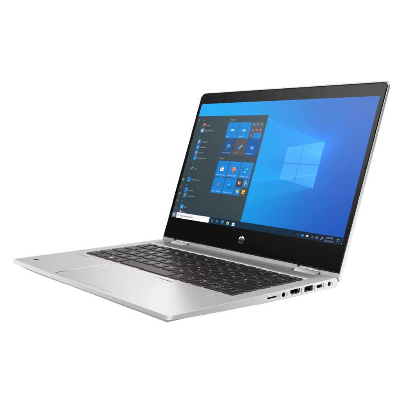 HP Probook x360 435 G8 13.3" FHD Touch Laptop - AMD Ryzen 5 -5600U/16GB RAM/512GB SSD/Windows 11  - 4V8G6PA