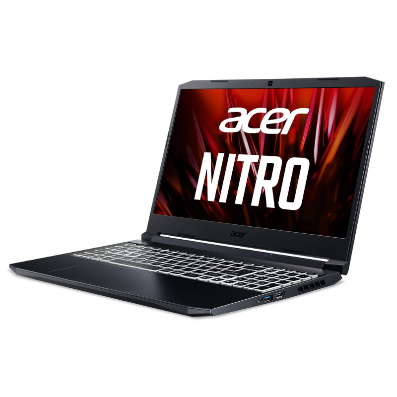 Acer Nitro 5 AN515-58-93JE 15.6" Full HD 165Hz Gaming Laptop- Intel Core i9-12900H/32GB RAM/512GB SSD/RTX 3060/Windows 11- NH.QHYSA.003