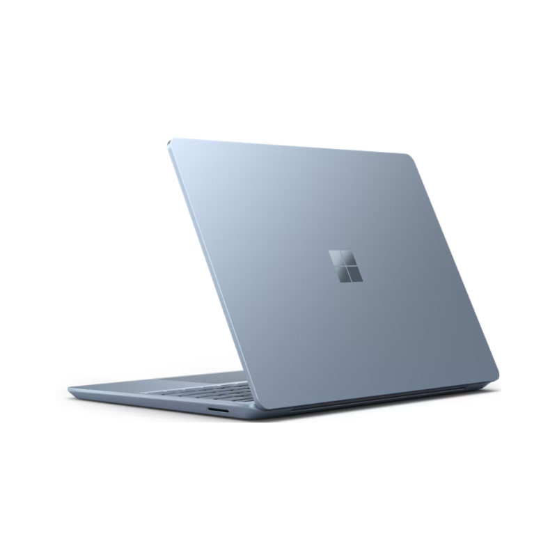 Microsoft Surface Laptop Go 2 12.4"  - Intel Core i5-1135G7/8GB RAM/256GB SSD/Intel Iris Xe Graphics/Windows 11 Pro