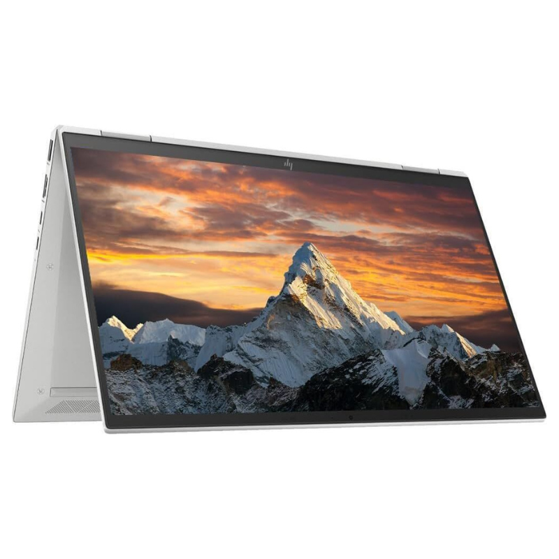 HP EliteBook x360 1030 G8 13.3" Full HD 2 in 1 Touch Laptop - Intel Core i5-1135G7/16GB RAM/512GB SSD/Windows 11- 1G7F2AV