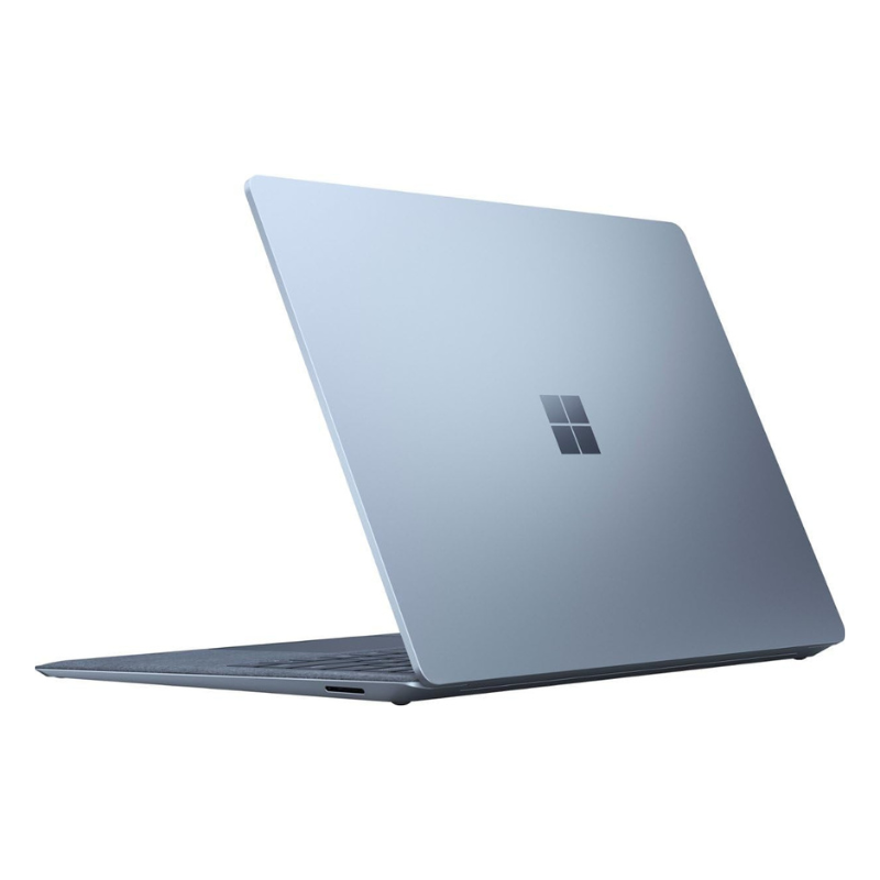 Microsoft Surface Laptop 4 13.3" 2k Touch Laptop - Intel Core i7-1185G7/16GB RAM/512GB SSD/Windows 11 Pro
