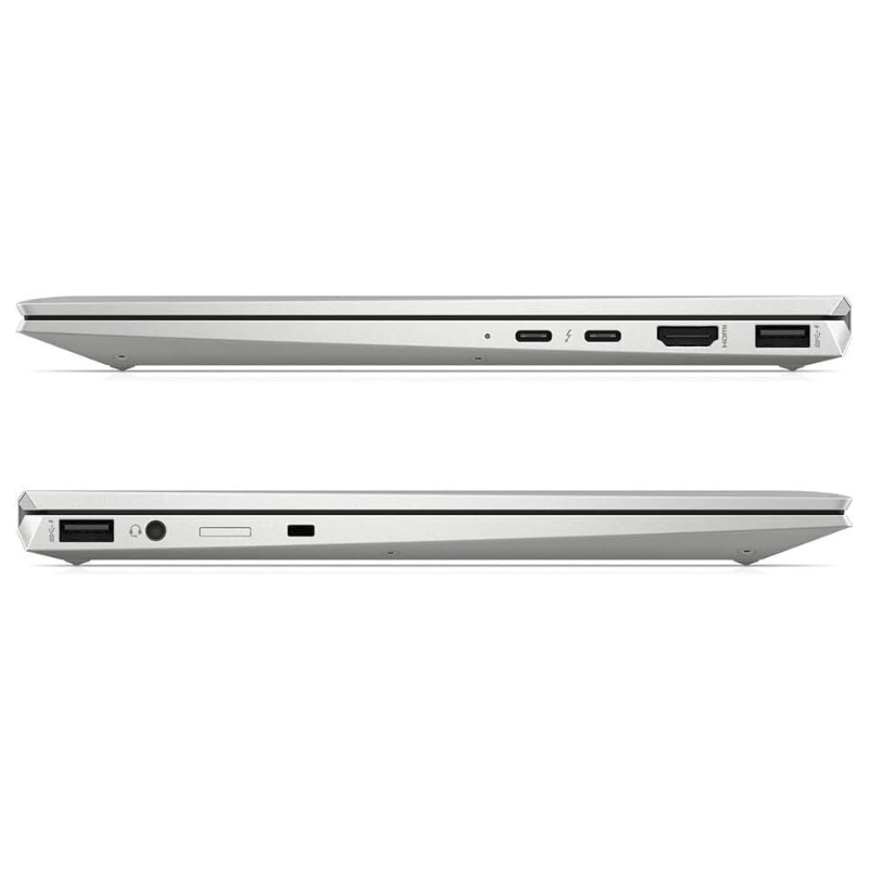 HP EliteBook x360 1030 G8 13.3" Full HD 2 in 1 Touch Laptop - Intel Core i5-1135G7/16GB RAM/512GB SSD/Windows 11- 1G7F2AV
