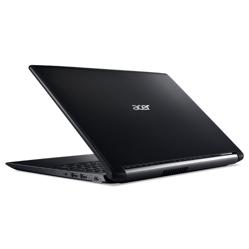 ACER Aspire A515 - Intel Core i5-8250U/128GB SSD+1TB HDD/8GB RAM/Nvidia MX130/Windows 11- NX.GVRSA.005