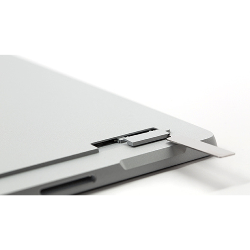 Microsoft Surface Pro 5 - Intel Core i5-7300U/256GB SSD/8GB RAM/4G LTE/Windows 11 - 1807