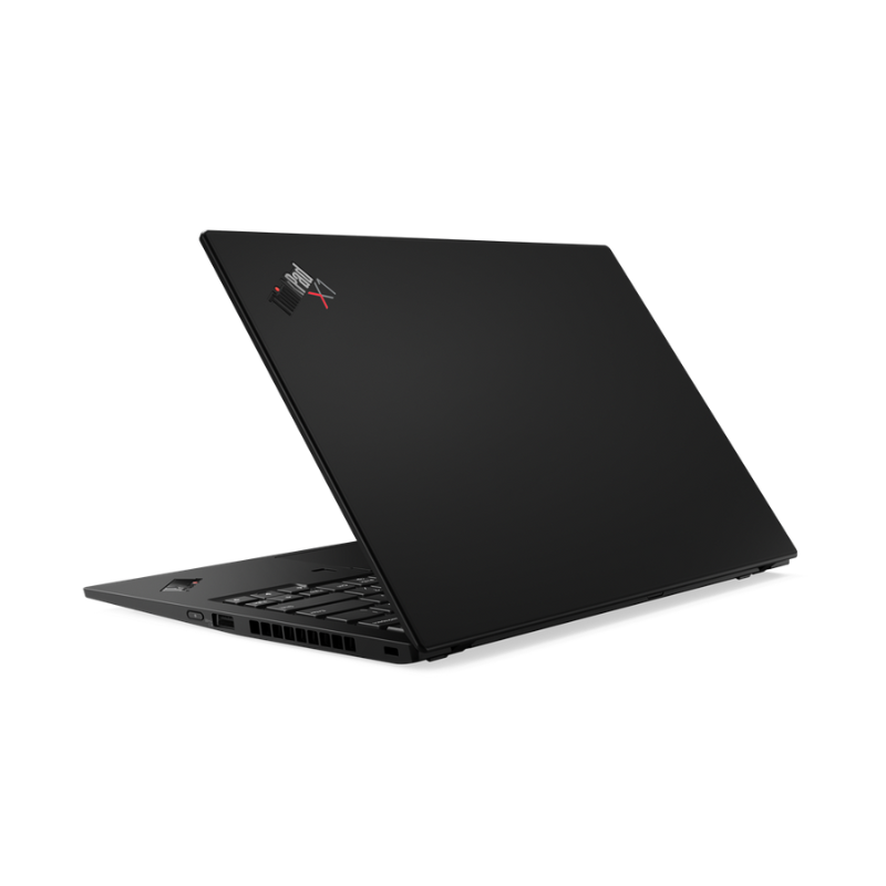 LENOVO Thinkpad X1 Carbon Gen 8 14" Full HD Laptop- Intel Core i7-10510U/512GB SSD/16GB RAM/Windows 11