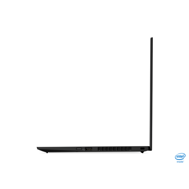LENOVO Thinkpad X1 Carbon Gen 8 14" Full HD Laptop- Intel Core i7-10510U/512GB SSD/16GB RAM/Windows 11