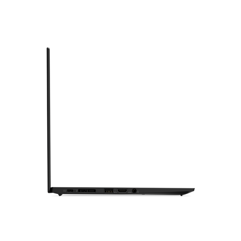 LENOVO Thinkpad X1 Carbon Gen 8 14" Full HD Laptop- Intel Core i7-10510U/512GB SSD/16GB RAM/Windows 11
