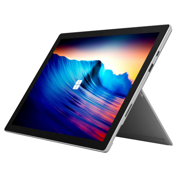 Microsoft Surface Pro 7 10th Gen Intel Core i51035G4/256SSD/8GB RAM
