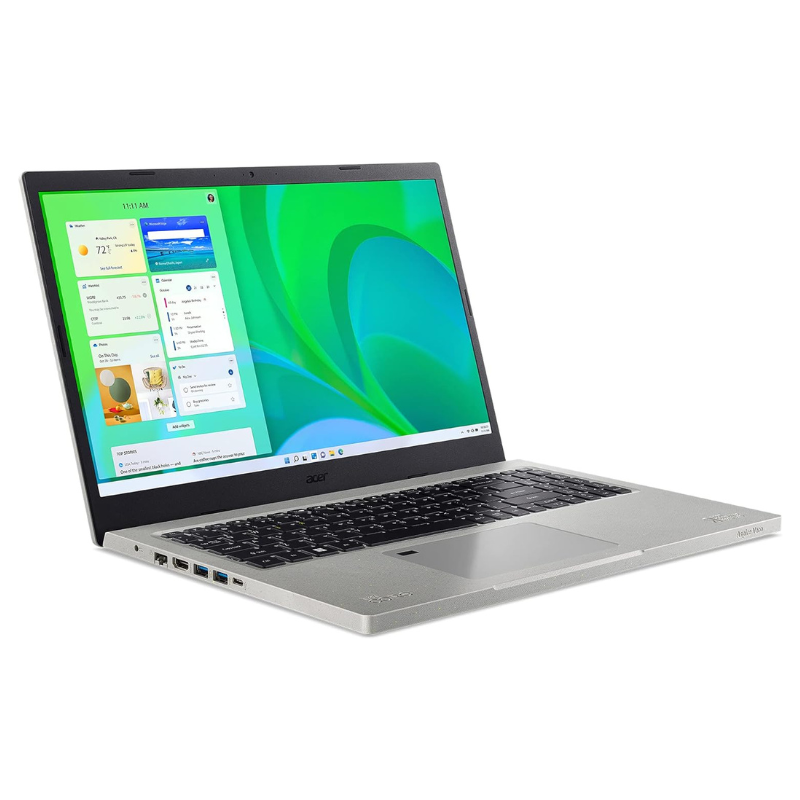 Acer Aspire Vero 15.6" FHD- Intel Core i7-1195G7/16GB/512GB SSD/Intel Iris Xe Graphics/Windows 11
