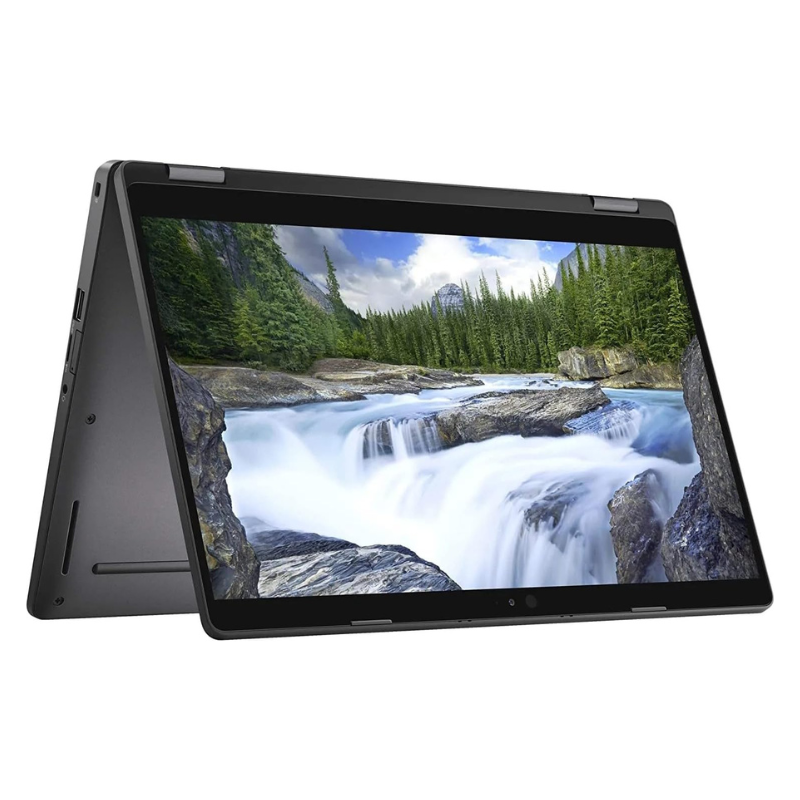 Dell Latitude 5300 13.3" FHD Touch Laptop- Intel Core i7-8665U/32GB RAM/512GB SSD/Windows 11 Pro