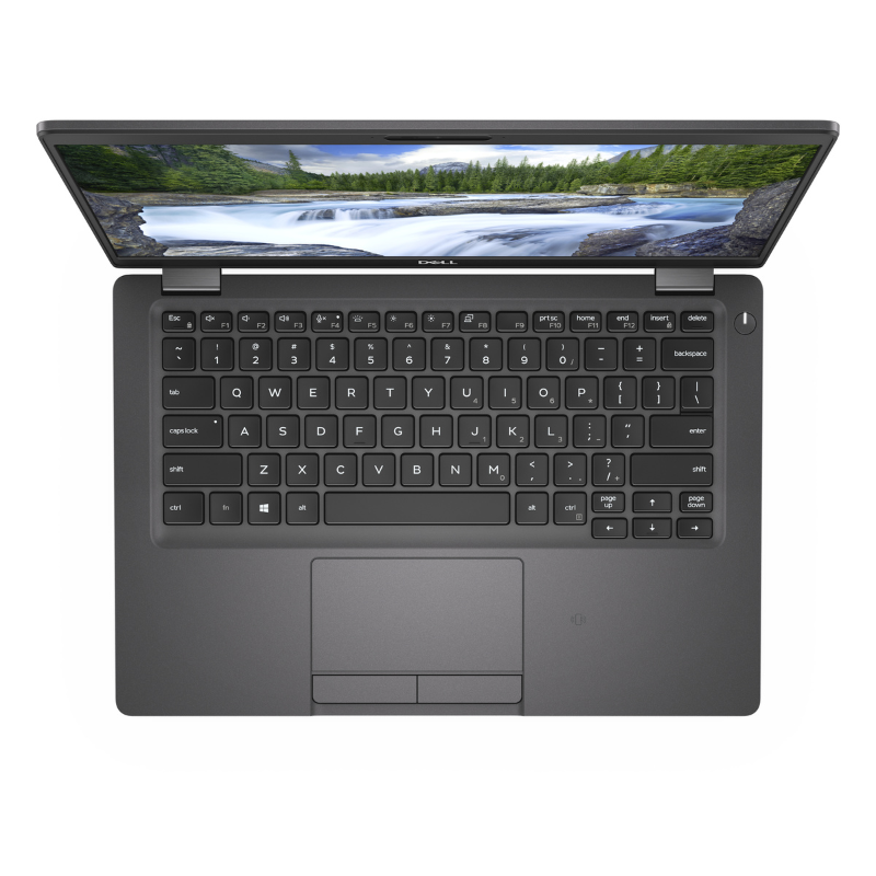 Dell Latitude 5300 13.3" FHD Touch Laptop- Intel Core i7-8665U/32GB RAM/512GB SSD/Windows 11 Pro