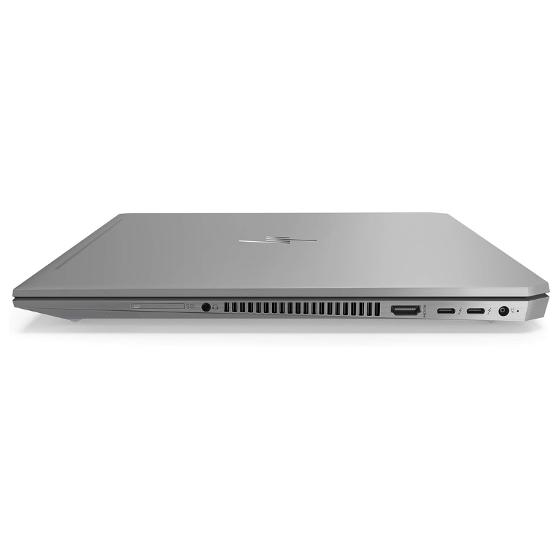 HP ZBook Studio G5 15.6" Full HD Mobile Workstation - Intel Xeon E-2176M/32GB RAM/512GB SSD/Windows 11 Pro-5HV17PC