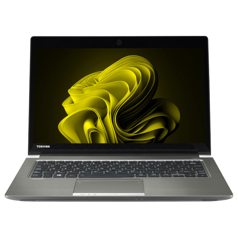 Toshiba Portege Z30t-C 13.3" Full HD- Intel Core i5-6200U/16GB RAM/256GB SSD/Windows 11 Home - PT263A-OR205E