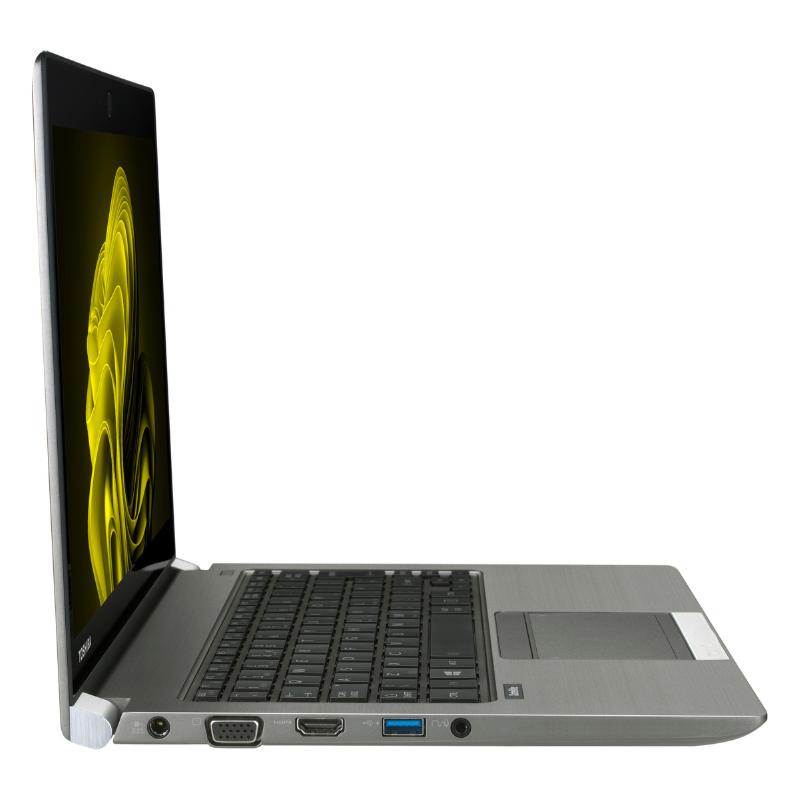 Toshiba Portege Z30t-C 13.3" Full HD- Intel Core i5-6200U/16GB RAM/256GB SSD/Windows 11 Home - PT263A-OR205E