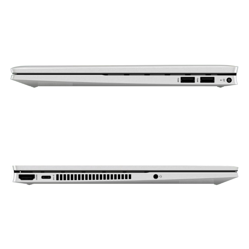 HP Pavilion x360 14-dy0184TU 14" FHD 2-in-1 Touchscreen Laptop- Intel® Core™ i3-1125G4/8GB RAM/128GB SSD/Windows 11 Home-50R69PA