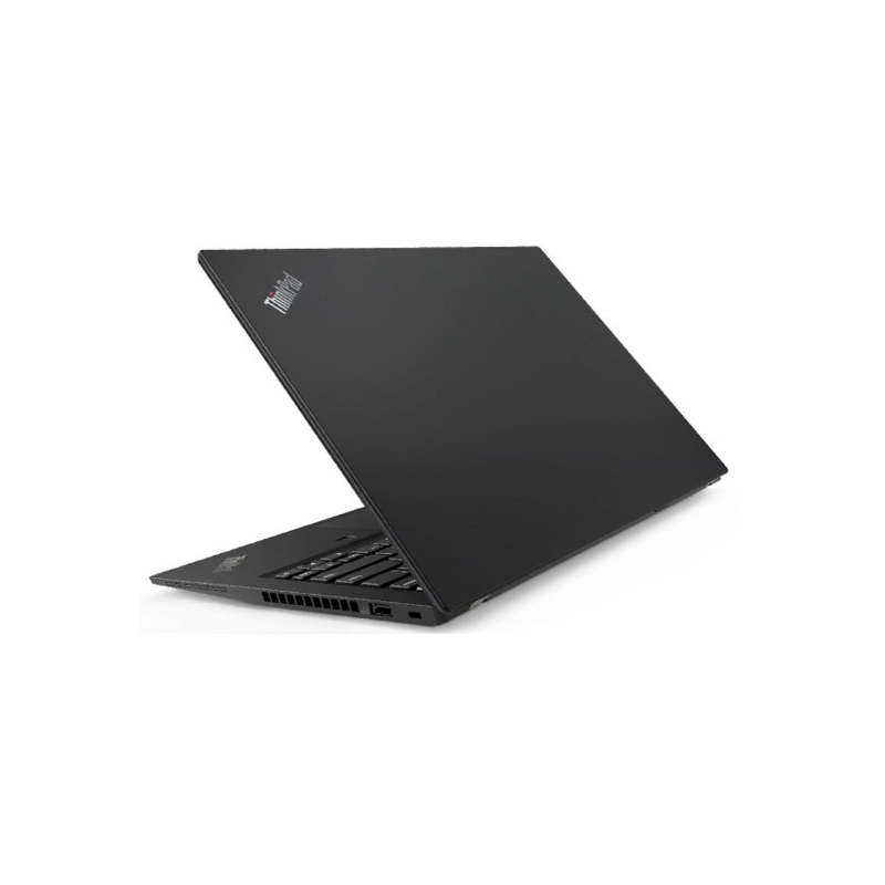 Lenovo Thinkpad T490s 14" Laptop - Intel Core i5-8365U/16GB RAM/256GB SSD/Windows 11 Pro-20NYS57M00