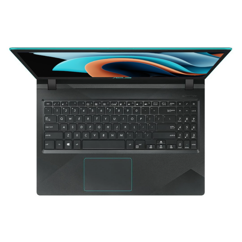 Asus Vivobook 15-X560UD 15.6" Full HD Laptop- Intel Core i7-8550U/1TB SSD/16GB RAM/GTX 1050/Window 11 Pro