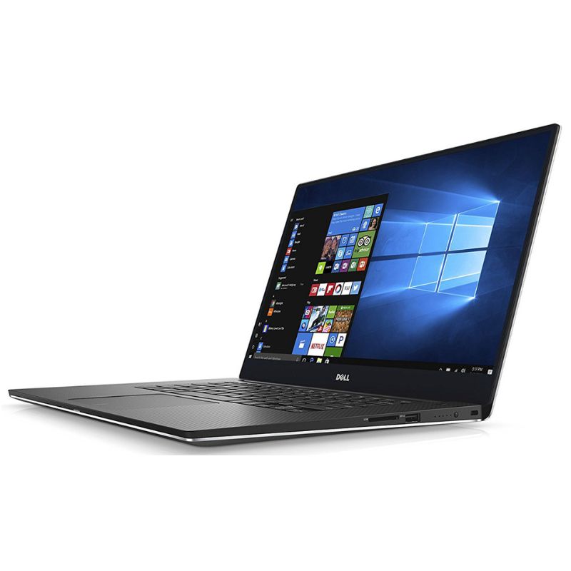 Dell XPS 15 9560 Gaming 15.6" - Intel Core i7-7700HQ/1TB SSD/16GB/Windows 11-P56F001
