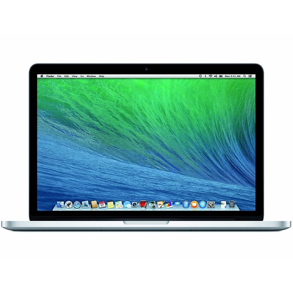 Apple 13" MacBook Pro - Intel Core i5/256GB SSD/8GB RAM/OS High Sierra- MGX72LL/A 10-Apple Laptops-Apple-297144-Renewd-Refubrished-Laptops