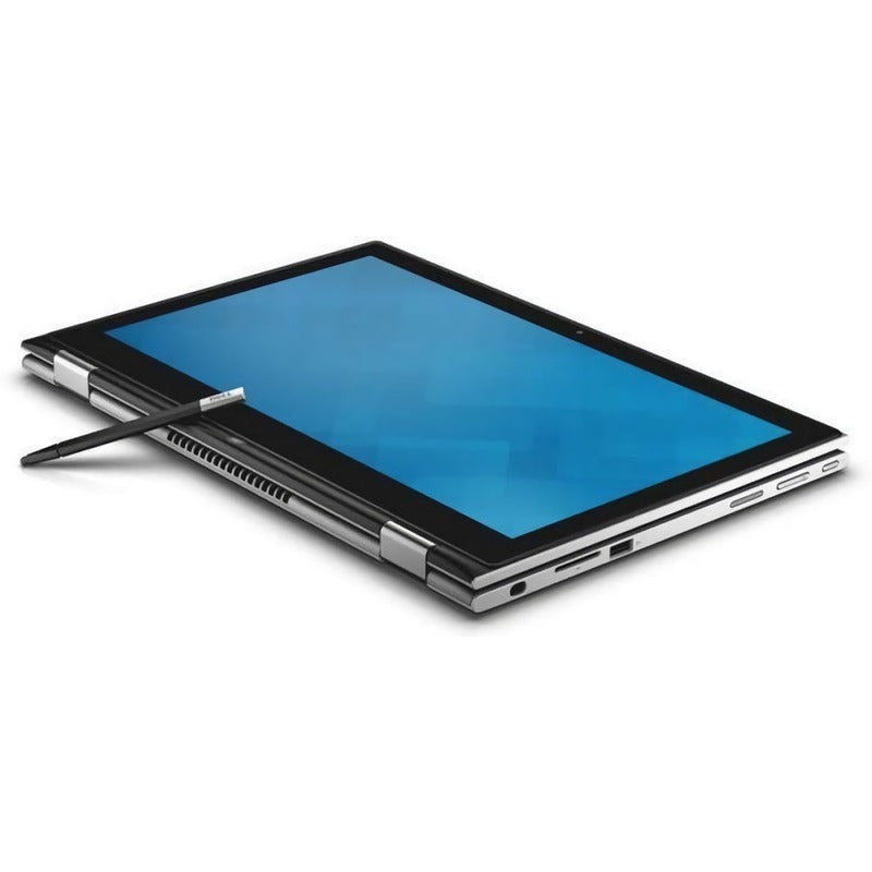 Dell Inspiron 13 (7000) 13.3" FHD Touch Laptop-Intel Core i7/8GB RAM/256GB SSD/Windows 11 Pro-P57G-with inbuilt Stylus