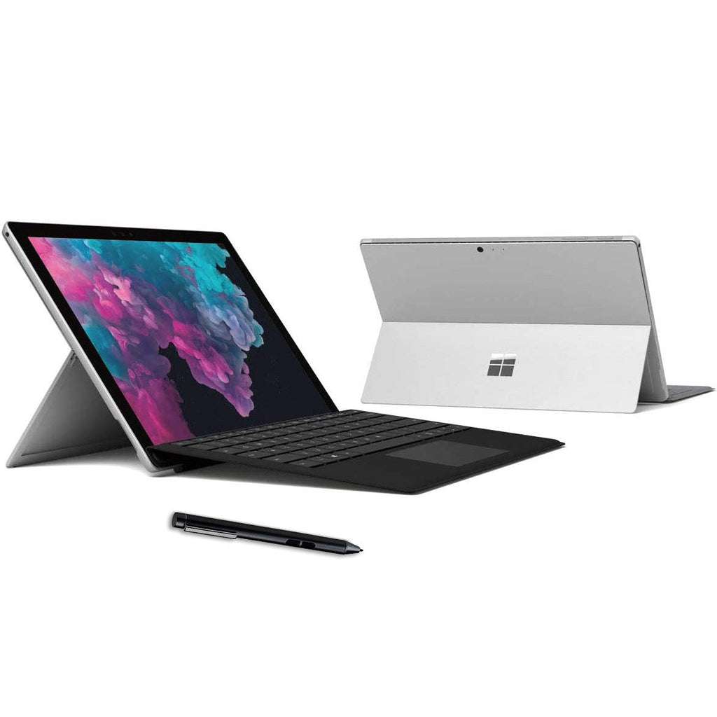 Microsoft Surface Pro 4 - Intel Core i5/128GB SSD/4GB RAM/Win 11/Surface Keyboard/Stylus
