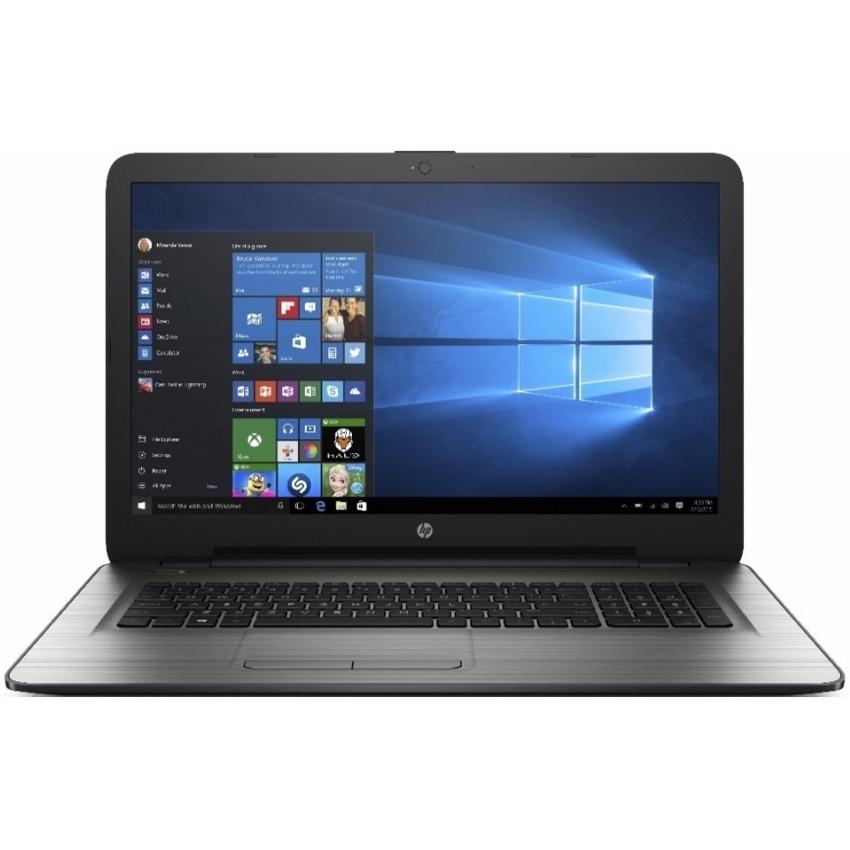 HP Pavilion 17-Y001AX 17.3" Laptop - AMD A8/1TB HDD/8GB RAM/Win 10 - X0T49PA-PC Laptops & Netbooks-HP-317524-Renewd-Refubrished-Laptops
