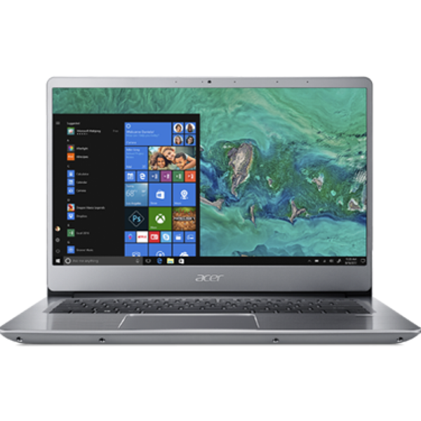 Acer Swift SF314-41-R3WZ 14" Laptop - AMD Ryzen 5 3500U/8GB/512GB SSD/Windows 11-NX.HFDSA.002