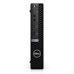 Dell OptiPlex 7090 Micro Pc - Intel Core i5-11500T/16GB RAM/512GB SSD/Windows 11 Pro
