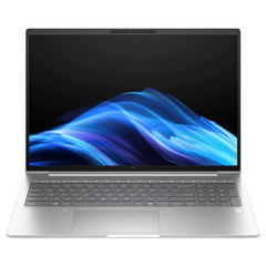 HP EliteBook 6 G1i 16" WUXGA Laptop - Intel Core Ultra 5-225U/16GB RAM/512GB SSD/ Intel Arc Graphics/Windows 11 Pro - BQ4M1PT
