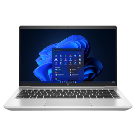 HP ProBook 440 G9 14" FHD Touch Laptop - Intel Core i5-1235U/16GB RAM/256GB SSD/Windows 11 Pro - 6G8U6PA