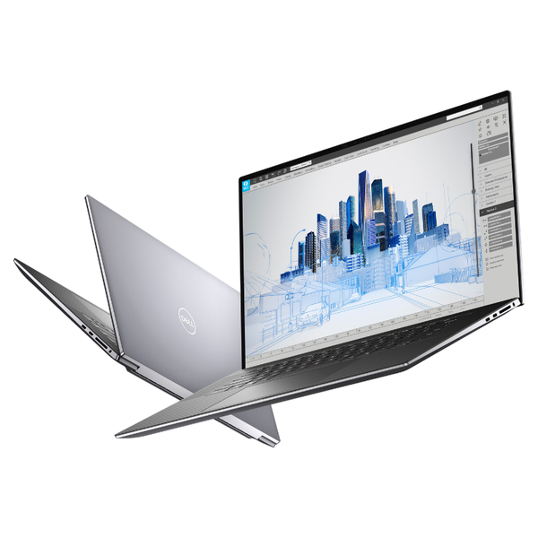 Dell Precision 5560 17