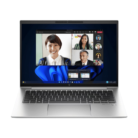 HP EliteBook 840 G11 14" WUXGA Laptop - Intel Core Ultra 5 125U/32GB RAM/512GB SSD/Intel ARC Graphics /Windows 11 Pro - A1RP2PT