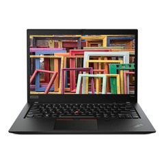 Lenovo Thinkpad T490s 14" Laptop - Intel Core i7-8665U/32GB RAM/512GB SSD/Windows 11 Pro