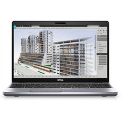 Dell Precision 3551 15.6" FHD Workstation- Intel Core i7-10750H/32GB RAM/1TB SSD/NVIDIA Quadro P620/Windows 11 Pro