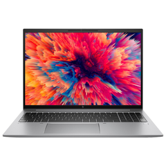 HP Zbook Firefly 16" G9 WUXGA Touch Laptop - Intel Core i7-1255U/16GB RAM/512GB SSD/Intel Iris Xe Graphics/Windows 11 Pro - 6V2U7PA