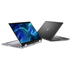 Dell Latitude 7320 2 in 1 13.3" FHD Touch Laptop - Intel Core i7-1165G7/32GB RAM/512GB SSD/Windows 11