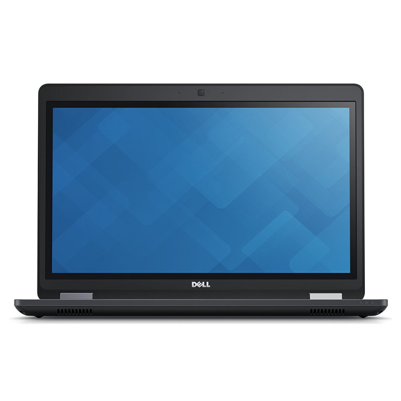 Dell Precision 3510 15.6" FHD Laptop - Intel Core i7-6820HQ/16GB RAM/256GB SSD/Windows 11