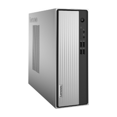 Lenovo Ideacentre 3 Mini Tower Desktop PC - AMD Ryzen 3-3250u/16GB RAM/256GB SSD + 1TB HDD/DVD/Windows 11