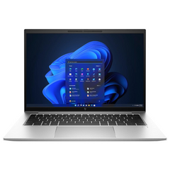 HP Elitebook 840 G9 14" FHD Laptop - Intel Core i5-1235U/32GB RAM/512GB SSD/Intel Iris Xe Graphics/Windows 11 - 4B850AV