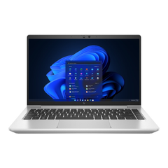 HP Elitebook 640 G9 14" FHD Laptop - Intel Core i5-1235U/16GB RAM/512GB SSD/Intel Iris Xe Graphics/Windows 11